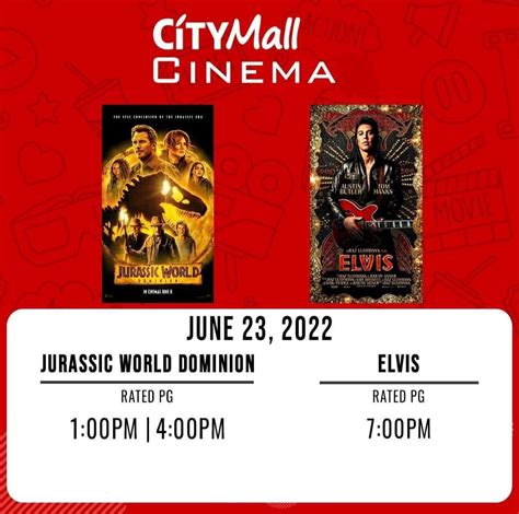 city mall dumaguete cinema|Check out CityMall Cinema Schedule .